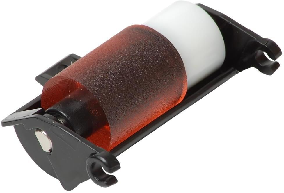 Digital Copier CompatibleKonicaMinolta ADF Separation Roller OEMA3CFPP4H00 C284 Durable Quality Black Ink Cartridge-image-37