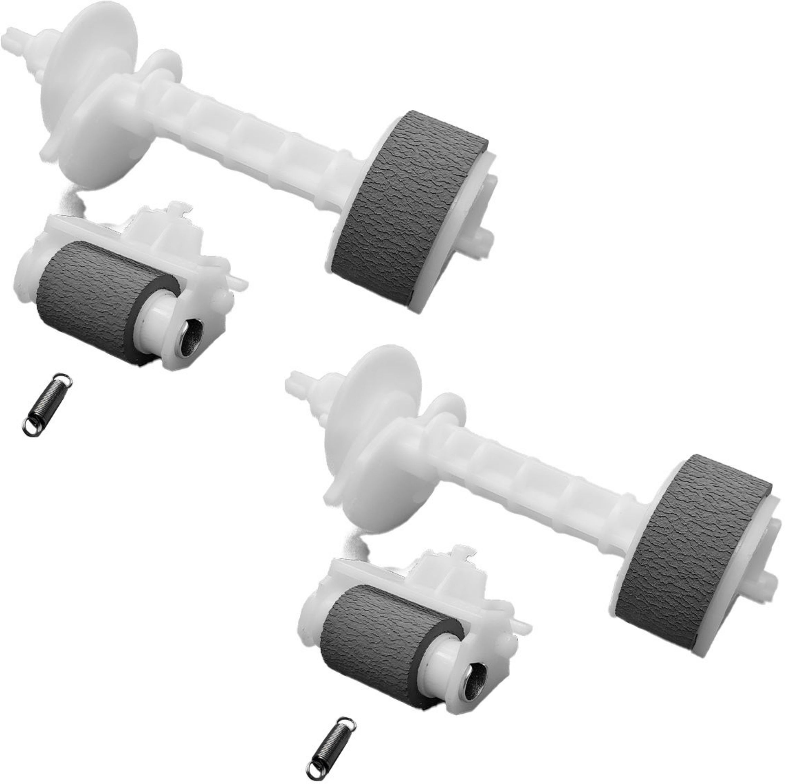 STROPRINT L210 PICKUP ROLLER (2PCS) For Epson L110,L130,L210,L220,L310,L350,L355,L360,L365 Black Ink Toner-image-42