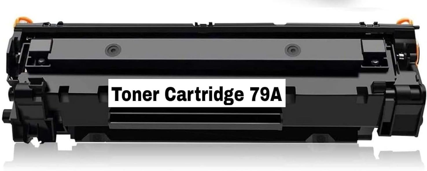 LR COMPLEX 79A for 79A / CE279A Laser Toner Compatible Cartridge for Laserjet Pro M12a, Black Ink Cartridge-image-11
