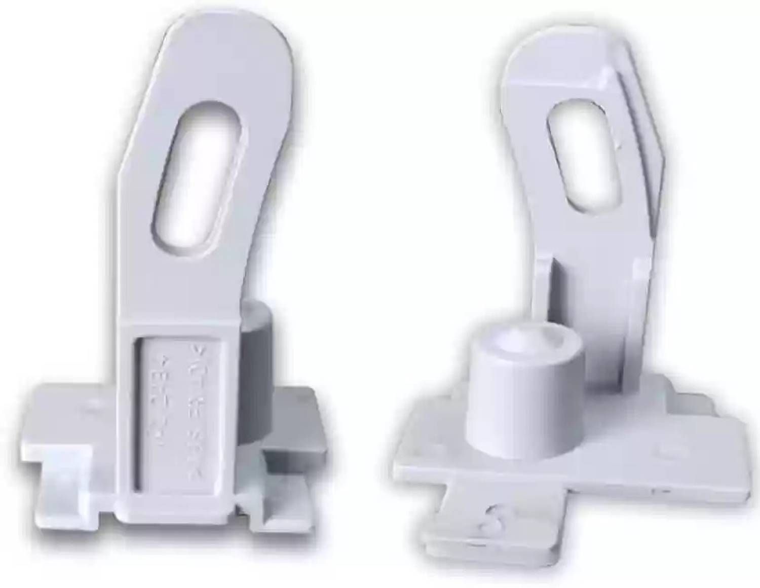 HipponixTech HP M1005 Printer Adf Coupler Link Lock CCD and ADF Cable Lock (PACK OF 1 PC) Beige Ink Cartridge-image-30