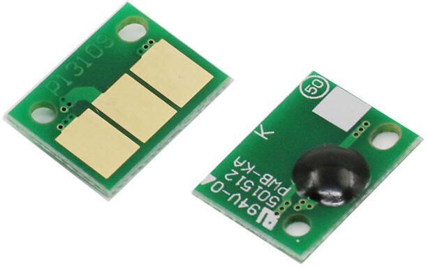Digital Copier Compatible for Konica Minolta Drum Chip Set DR-312, DR-214 C227 Valuable Price Green Ink Cartridge-image-48