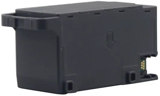 wetech Maintenance Box for use in epson Et-5800 L18050 L8050 Black Ink Cartridge-image-42