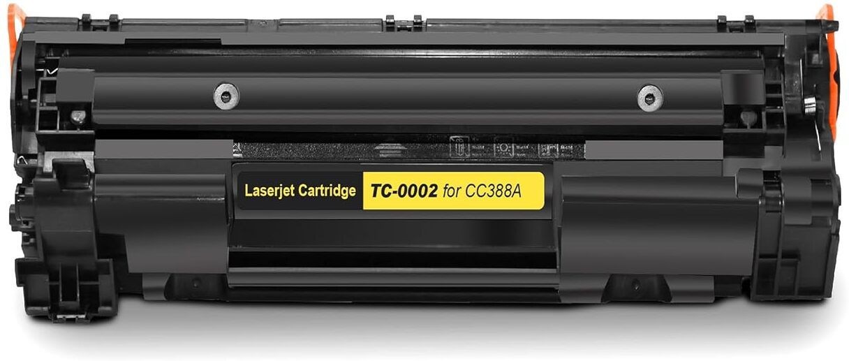 Corexa 88A Toner Compatible Printers for P1007/P1008/P1106/P1108 Black Ink Toner-image-42