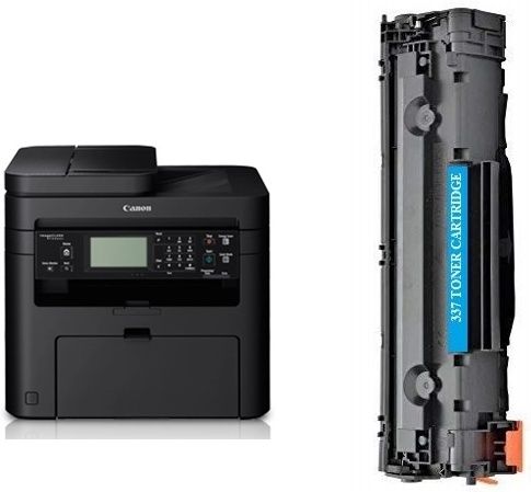 INDPRINTS Original Quality Image Class-MF246DN Multi-function Color Laser Printer Black Ink Toner-image-10