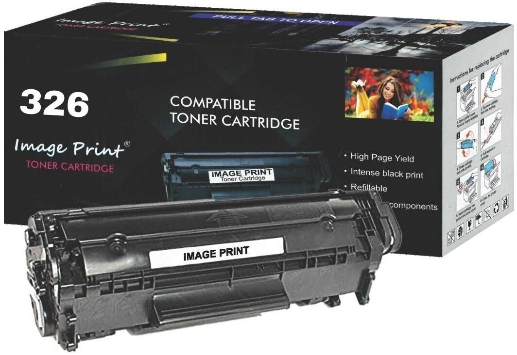 image print lbp6230 black ink toner