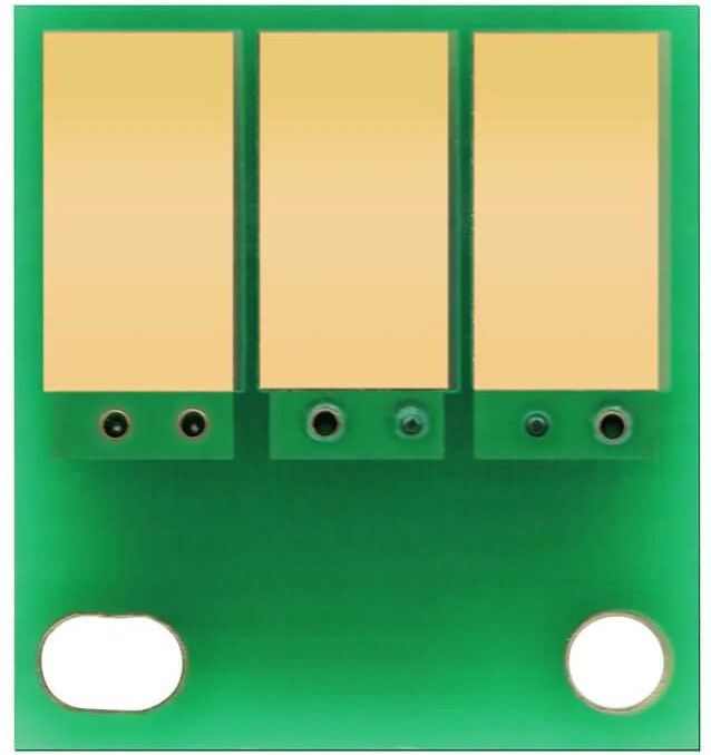 Digital Copier Compatible Konica Minolta Drum Chip Set DR-311 CMYK DR-311 Valuable Price Green Ink Cartridge-image-49