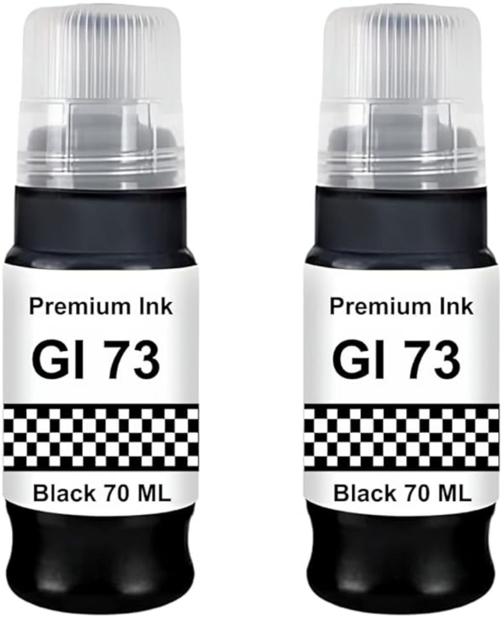 Globe Tech GI-73 Black Ink Bottle-image-33