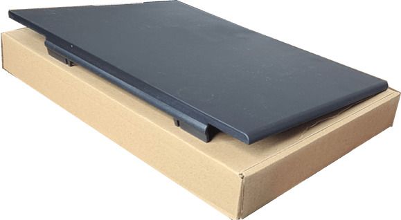 btbestton Scanner Top Cover Compatible for HP LaserJet Pro M1136 MFP Black Ink Toner-image-39