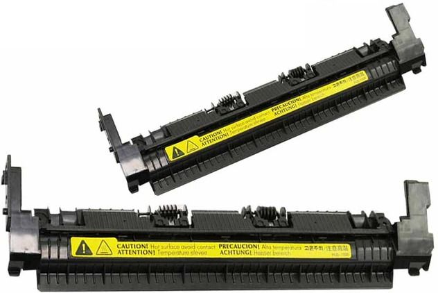 Haedlink Fuser Cover (Fuser Flap / Fuser Guide) For LaserJet P1007 P1108 M1136 LBP6018 Black Ink Toner