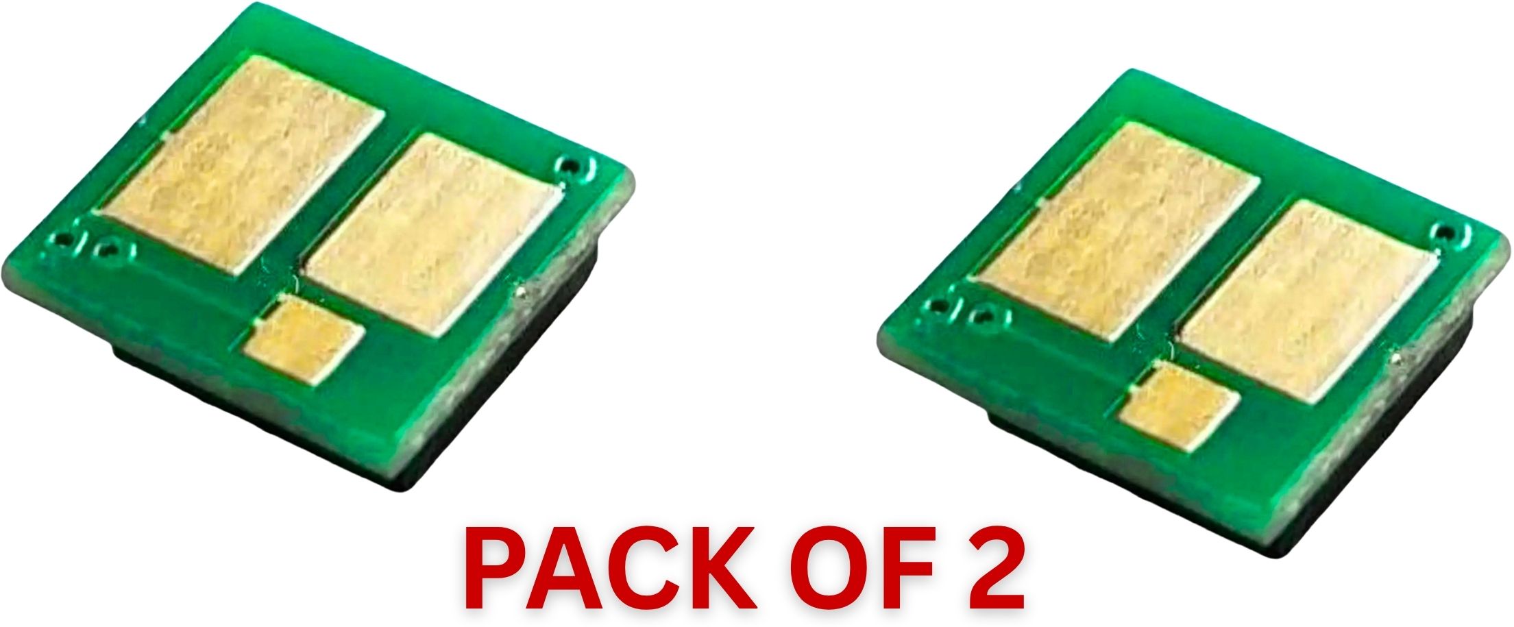 STROPRINT ™ 137A/W1370A CHIP ( 2PCS ) for HP Laserjet M208Dw, M23233Dw, M233Sdw, M233Sdn. Black Ink Toner-image-11