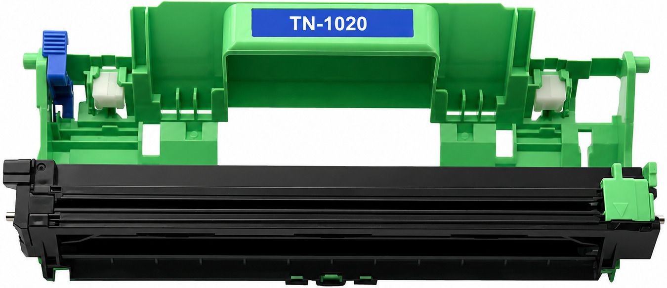 Corexa DR-1020 Drum Unit Compatible For HL-1111, HL-1201, HL-1211W, DCP-1511, Black Ink Toner-image-41