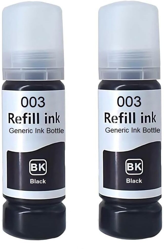 ENKART 003 INK Black Ink Bottle-image-9