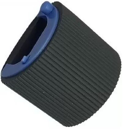 Krishna Toner Lining Paper Pickup Rollers for HP LaserJet-1020 Pack of 1 Black Ink Toner-image-18