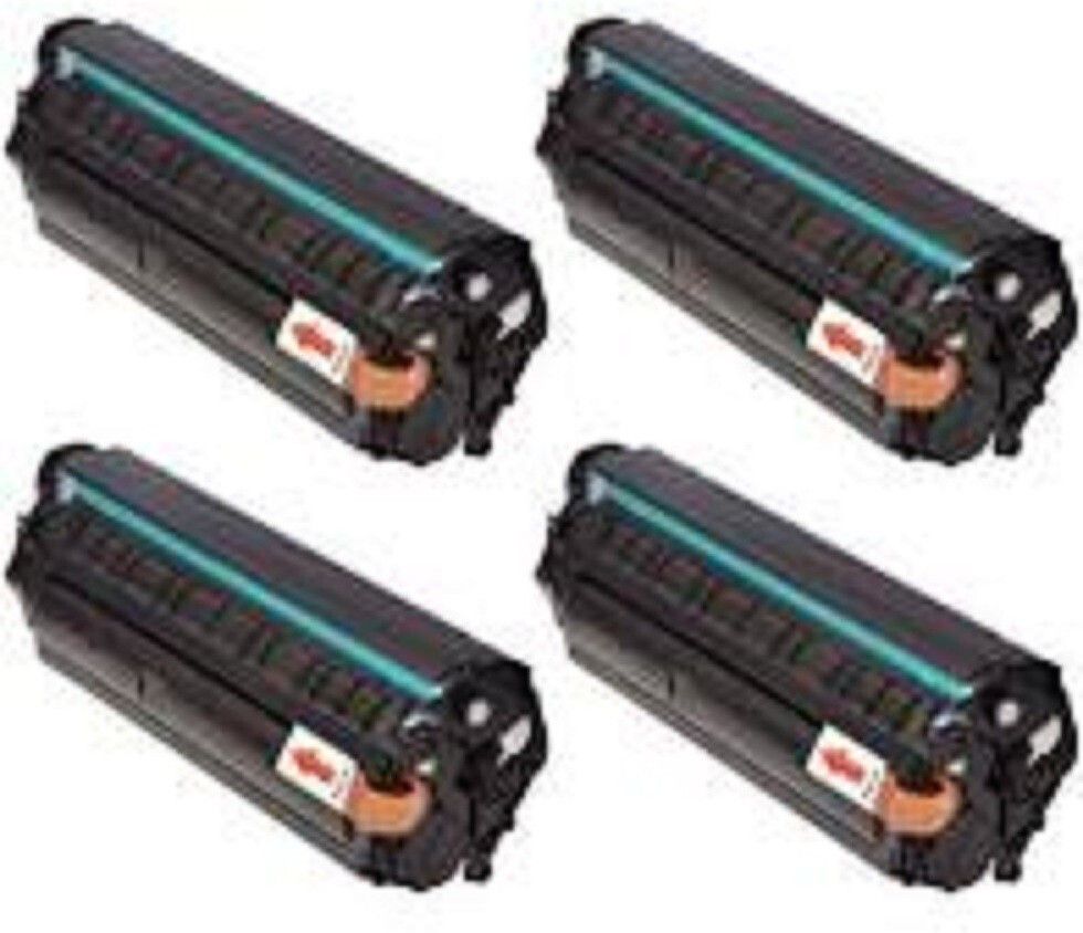 Siddhivinayak M1319f Black Ink Toner-image-10