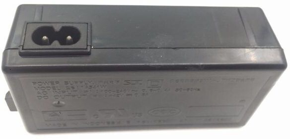 Protech Power Supply Adapter Eps L110 L130 L210 L220 L360 L380 M200 Printer Black Ink Toner