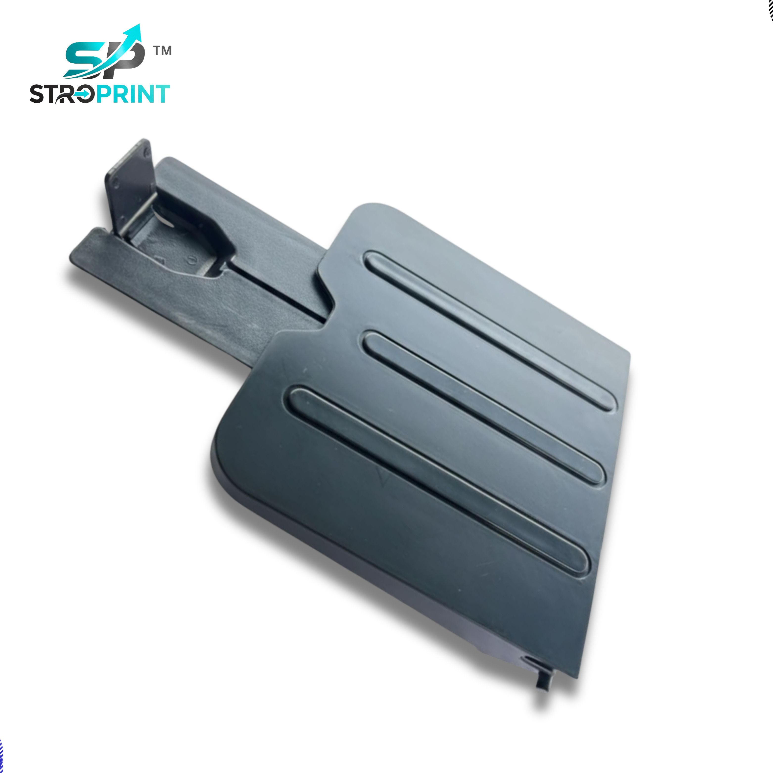 STROPRINT ™ HP Laserjet Pro-M1132, M1136.....Paper Delivery Out Put Tray Black Ink Toner-image-14