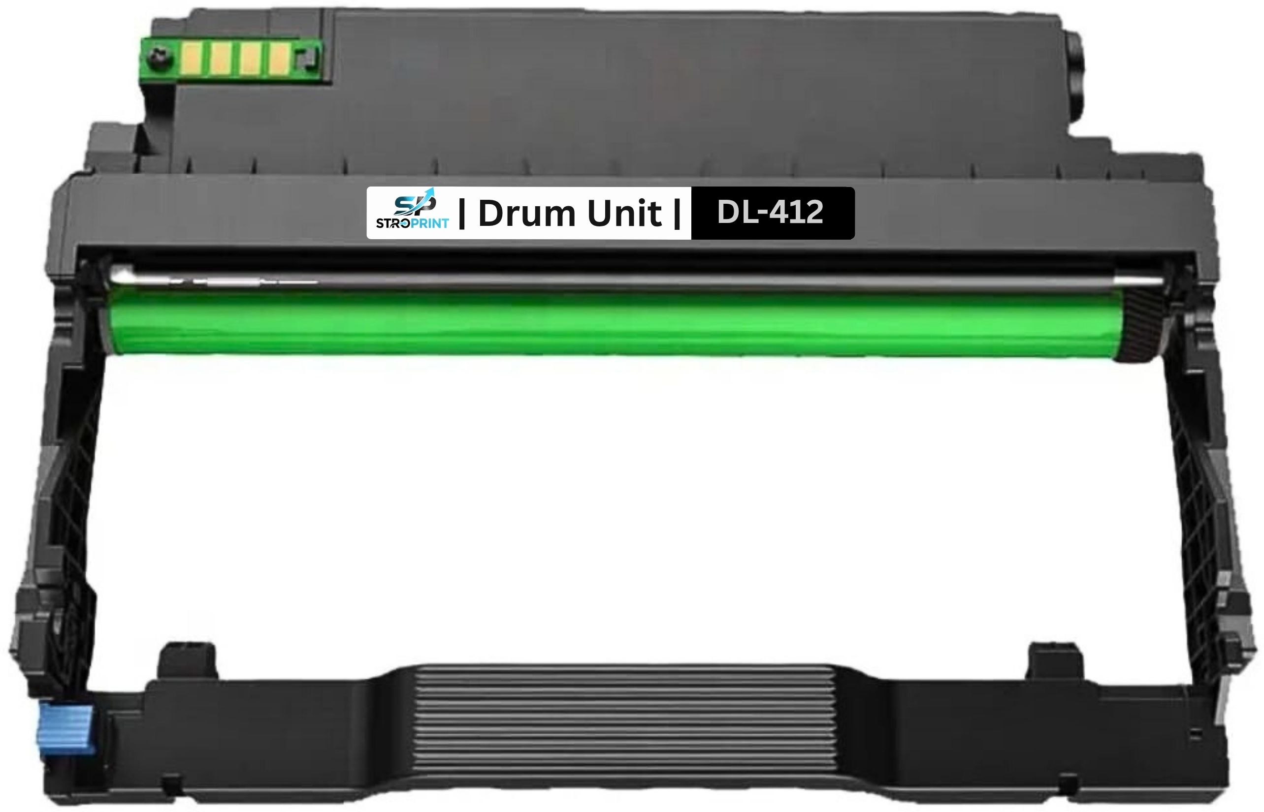 STROPRINT ™ DL-412 Drum Unit For Pantum M7102DN, M7102DW, M7202FDN, M7302FDN, M7302FDW Black Ink Toner-image-32