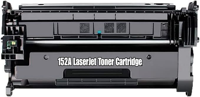 ROLAC ENTERPRISE 152A / W1520A Compatible Toner Cartridge for LaserJet Pro 4004d, 4004dn, 4004dw Black Ink Cartridge-image-20