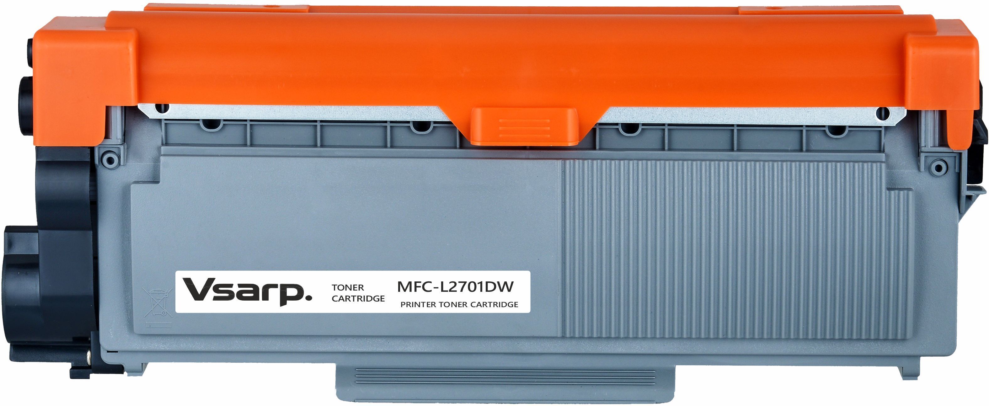 V-SARP MFC-L2701DW Printer Toner Cartridge Black Ink Toner-image-14