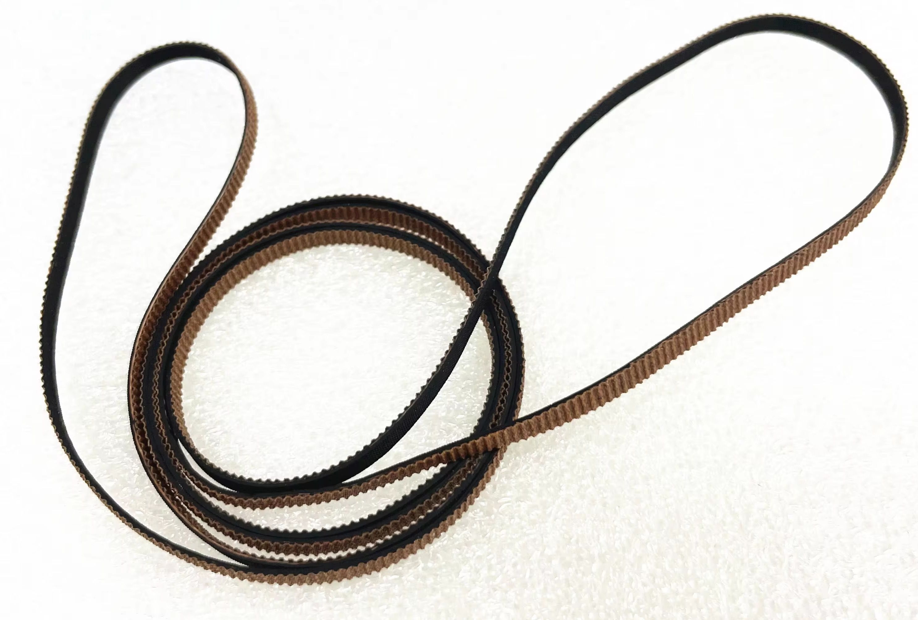 Haedlink Timing Belt / Carriage Belt For Epson L2140 L2170 L5190 L6160 L6170 L6190 Black Ink Toner-image-1