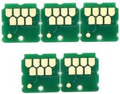 idencis Maintenance Box Chip Epso.n Printer L18050,L8050 White Ink Toner-image-38