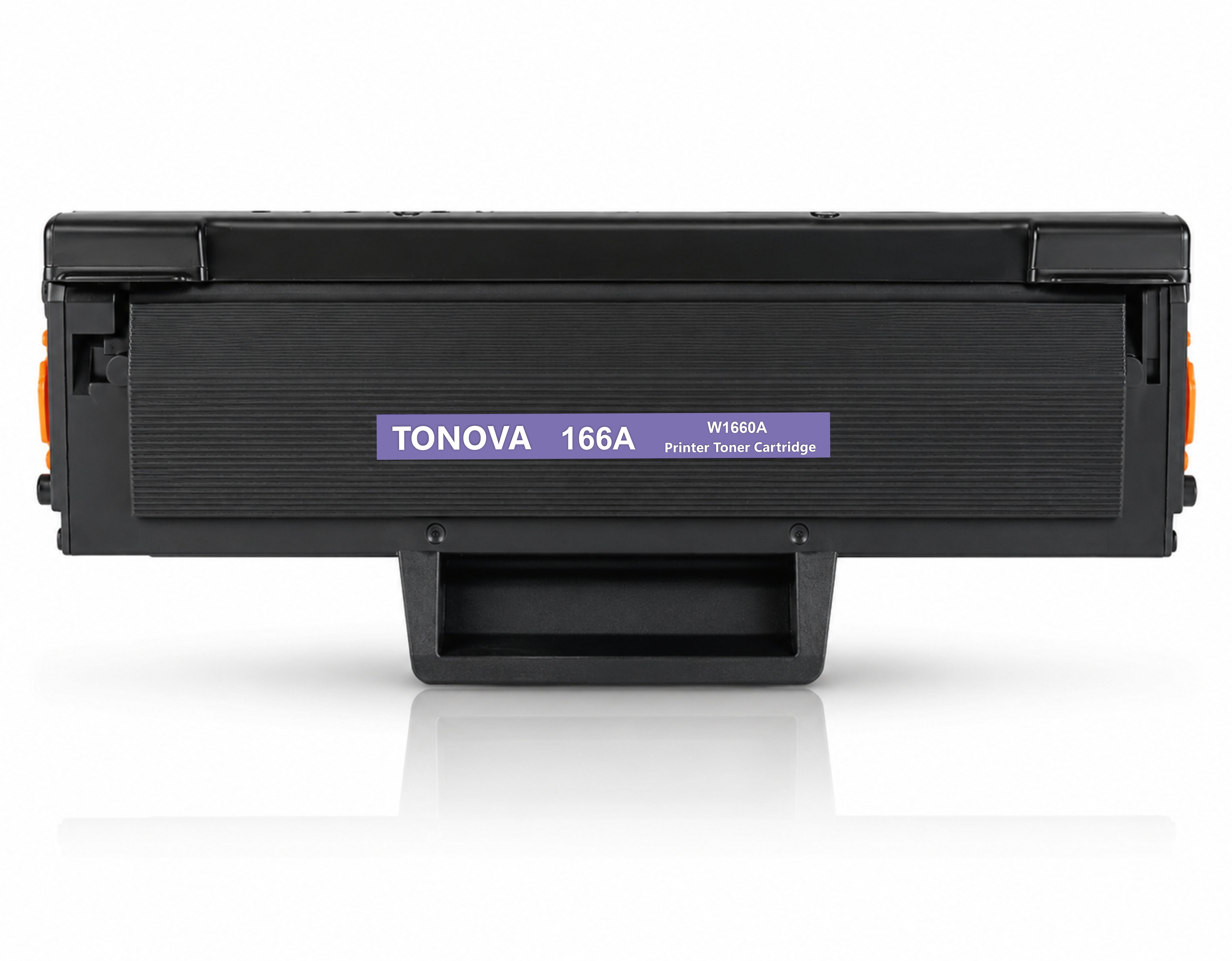 TONOVA 166A | W1660A Compatible Printer Toner Cartridge | 1600 Pages Black Ink Toner-image-38