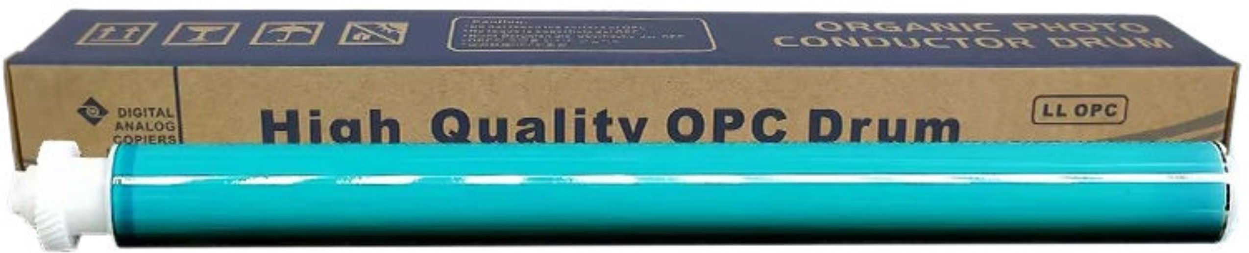 STROPRINT 158A OPC DRUM FOR HP LaserJet Tank MFP 1005 / 1005w/1020 / 1020w/1600 /2600 Blue Ink Toner-image-33