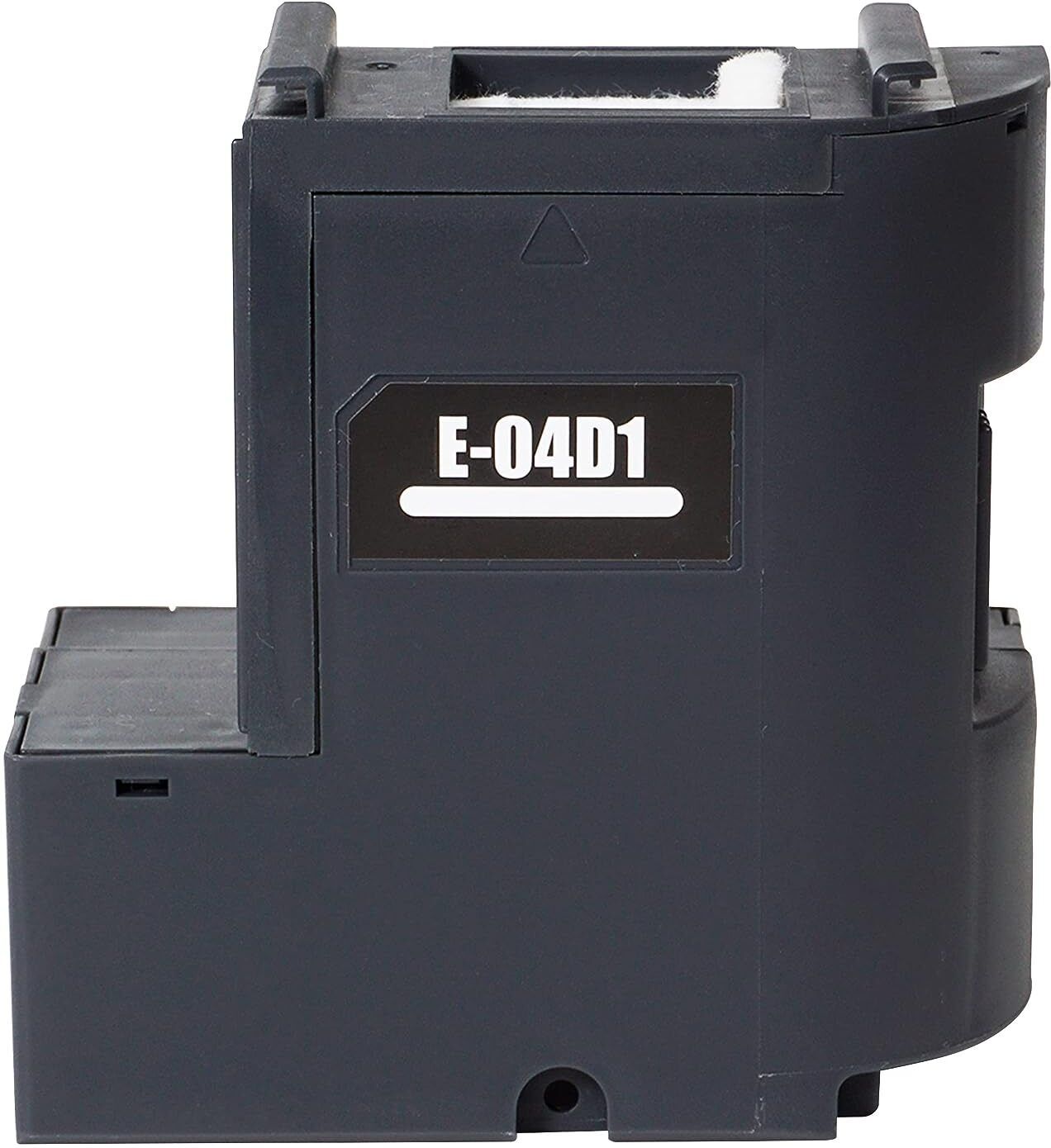 canoff Maintenance BOX L6170, M2140, M2170, L6160, L6190, M1180, M3180, M1140, M1170, Black Ink Cartridge-image-37