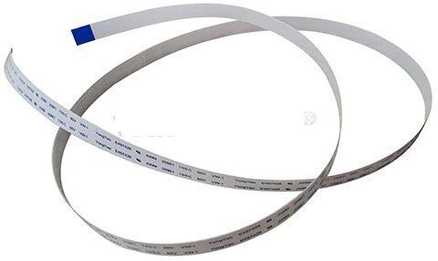 HipponixTech Original Scanner cable Epson L3100,L3110L3115,3116,L3150,L3152,L3156 White Ink Toner-image-16