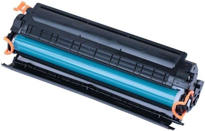 shivam enterprises 88A Toner Cartridge Compatible For HP 88A / CC388A Toner Cartridge For Use In HP LaserJet P1007, P1008, P1106, P1108, M1136 MFP, M1213nf, M1216nfh, M1218nfs, M126nw,M128fn,M128fw Black Ink Cartridge-image-13
