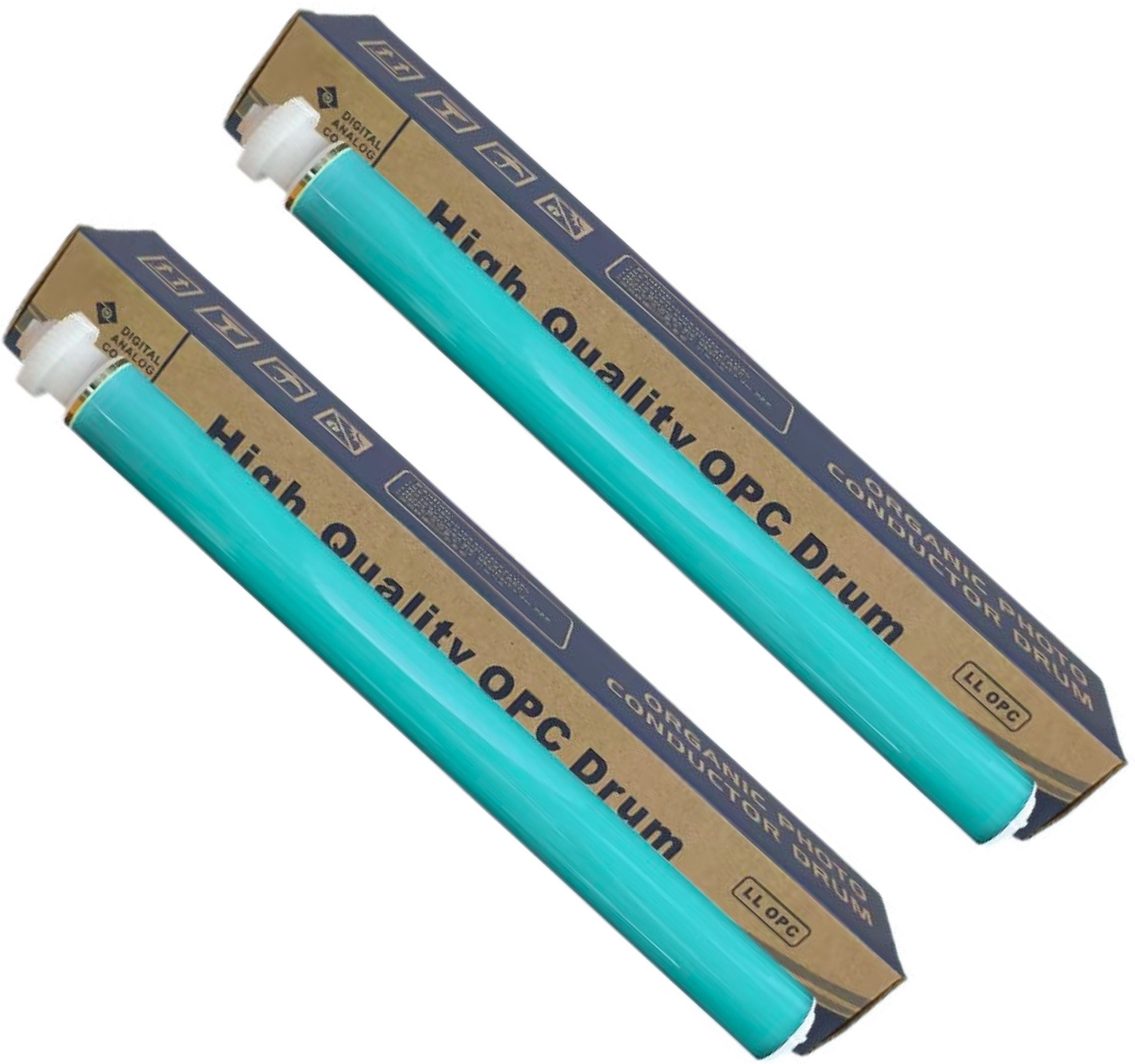 STROPRINT 158A OPC DRUM (PACK OF 2) FOR 1005/1005w/1020w/2606dn/2606dw/2606sdw/1602a Blue Ink Toner-image-19