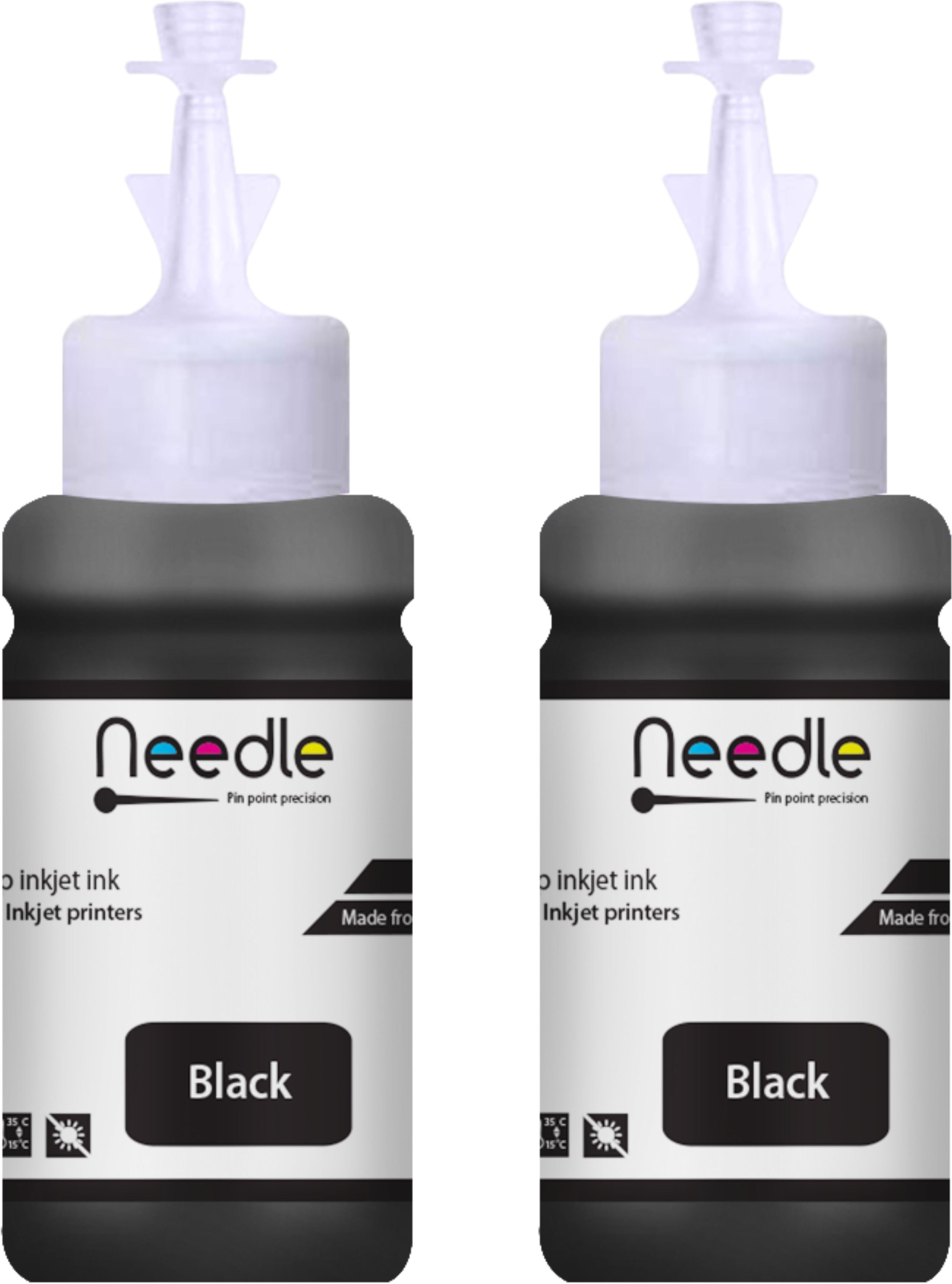 Needle BTD60/BT5000 for DCP-T310 T220 T420 T510 T520 T700 T4000W Printers 70 gms each Black Ink Bottle-image-46