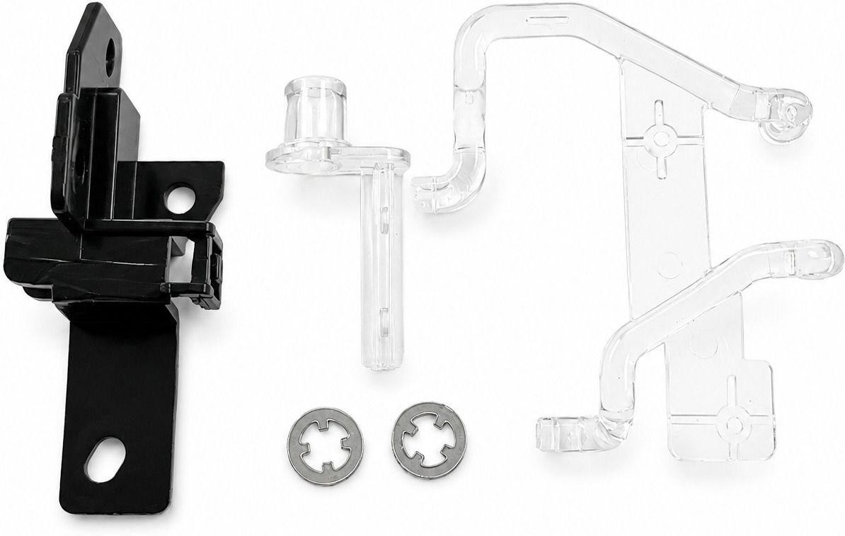 MOREL FRONT PANEL LIGHT-FACE DOWN COVER LAMP ASSY. FOR CAN LBP 2900 3000 Black Ink Toner-image-41