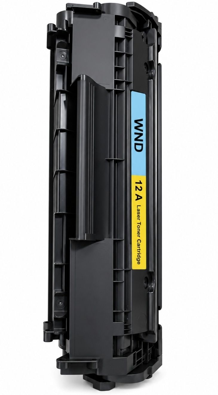 wnd laser Black Ink Toner-image-3