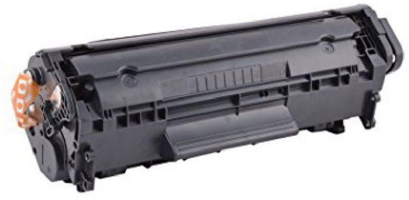 ZOKIO Toner Cartridge for 12A Compatible for HP LaserJet P 1005 Black Ink Toner-image-27