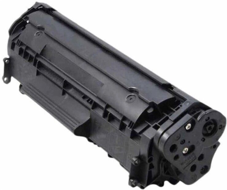 ZOAA FX9 Black Toner Cartridge L100, L140, L160, MF4140, MF4150, MF4270, MF4320d, Black Ink Cartridge-image-5