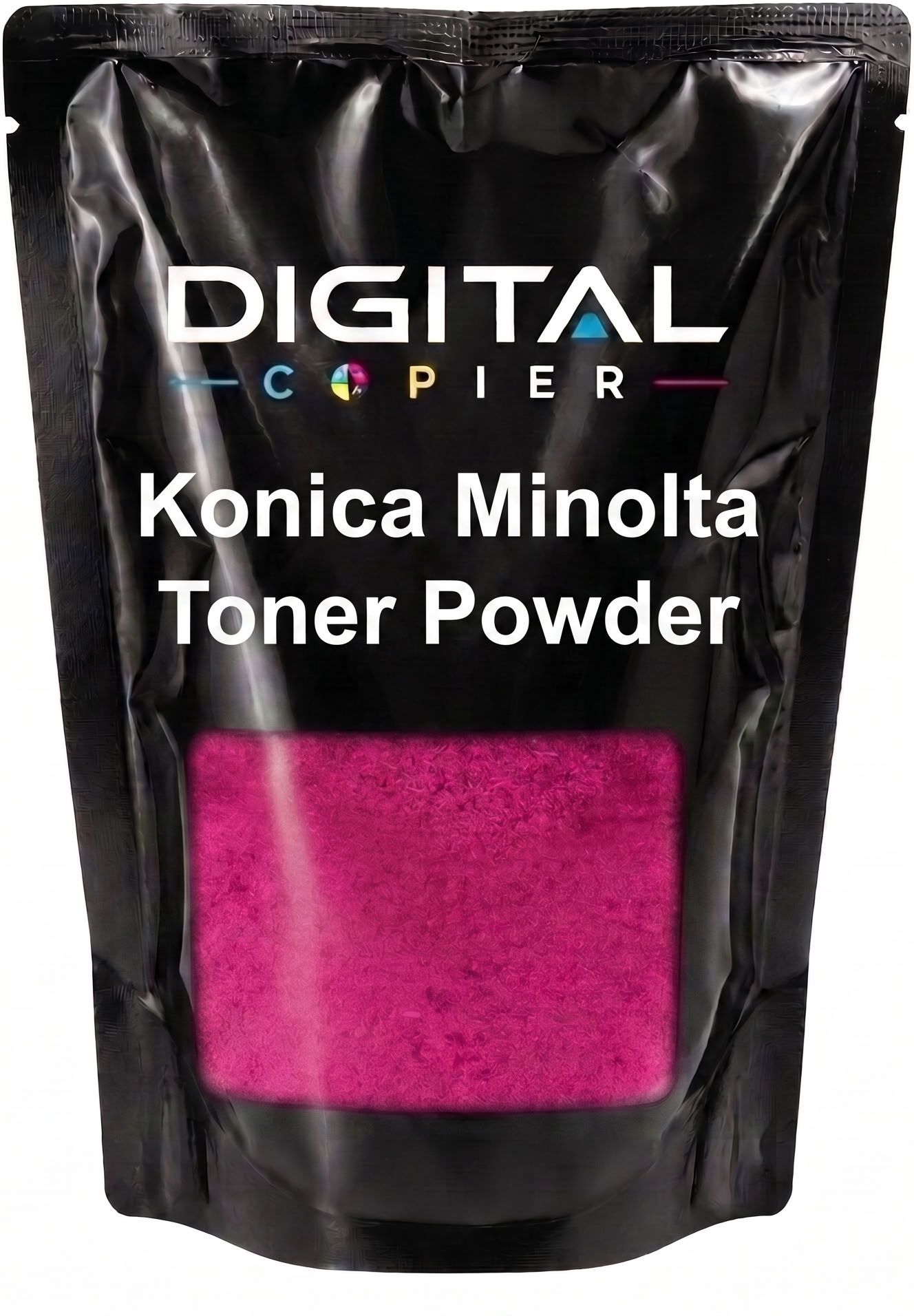 Digital Copier Compatible Konica Minolta Magenta Toner Powder C458 Premium Quality Value Price Magenta Ink Cartridge-image-49