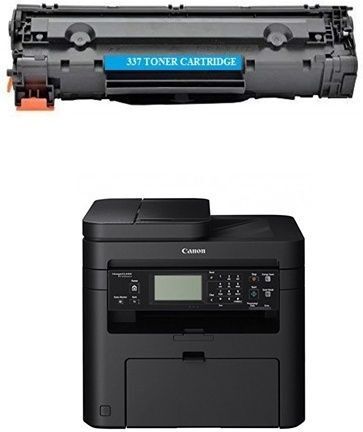 imgking Original Quality Canon IMAGE CLASS MF-226dn Laser All In One Printer LPC337 Black Ink Toner-image-14