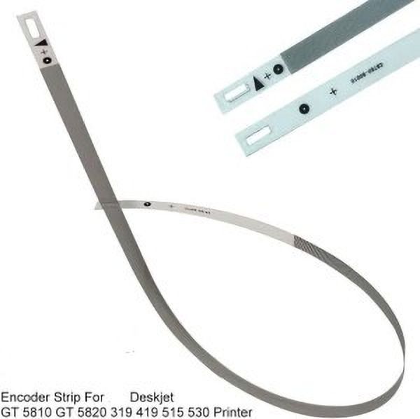 informertech Encoder Deskjet series H/p 1050,2131,2132,2135,2723,1212,1112,2332,2600,2620 White Ink Toner-image-29