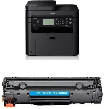 Venuz Original Quality Canan Image Class-MF246DN Multi-function Color Laser Printer Black Ink Toner-image-24