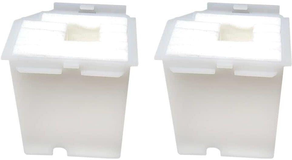 iNKSET Waste Ink PAD for EP L3101 L3110 L3115 L3116 L3150 L3250 Black Ink Bottle-picture-22