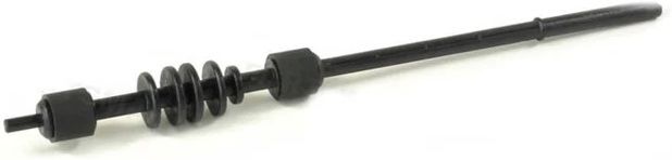 MOREL PAPER EXIT ROLLER FOR H LASERJET P1007 P1102W P1108 M1136 M1213NF PRINTER. Black Ink Cartridge-image-45