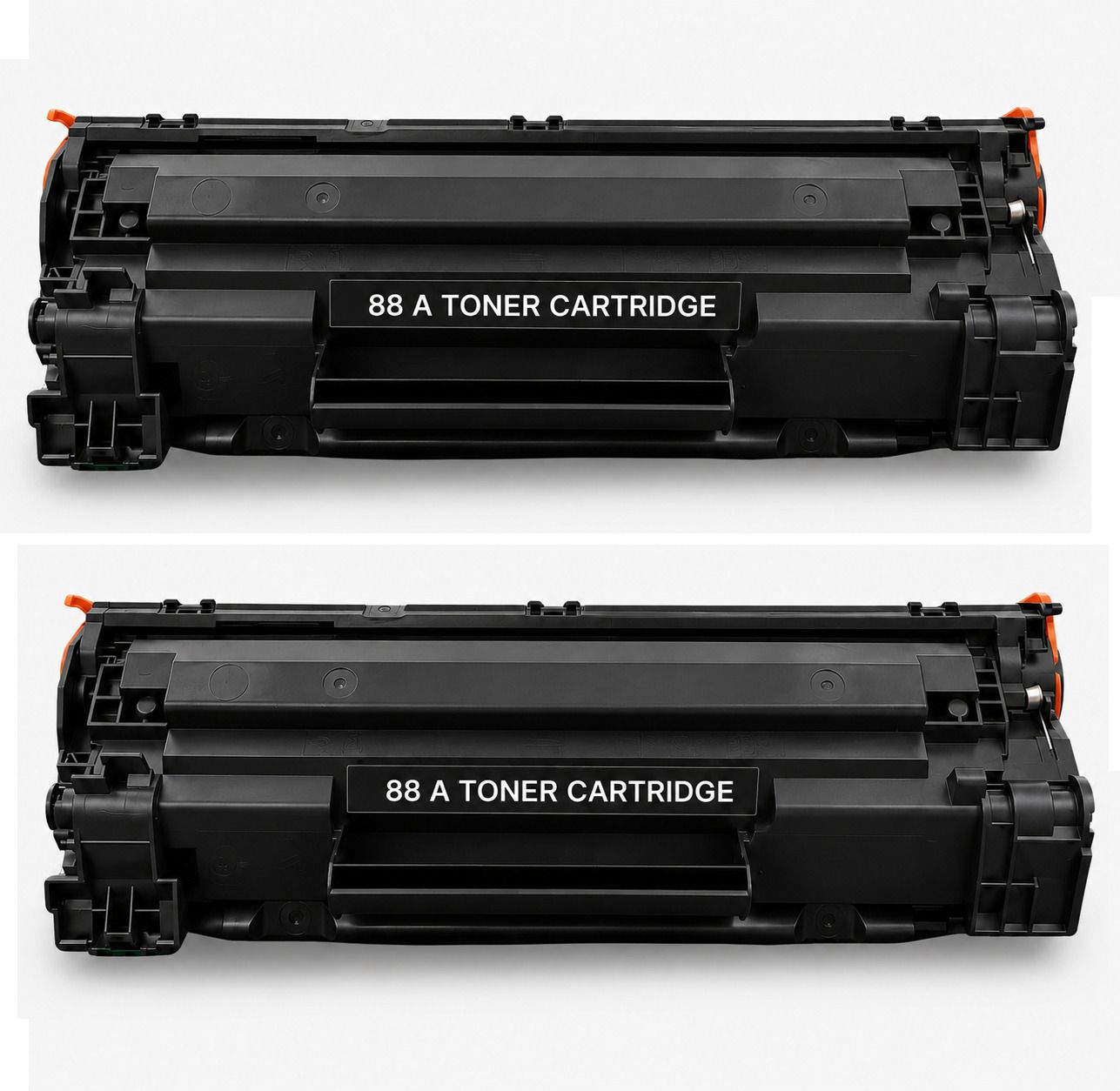 Corexa 88A Toner Compatible Printers for P1007/P1008/P1106/P1108 Black Ink Toner-image-43