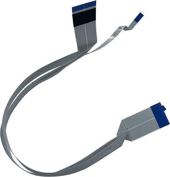 HipponixTech Head cable set Original L-series L3100,L3110,L3115,L3116,L3150,L3152,L3156 Black + Tri Color Combo Pack Ink Toner-image-14