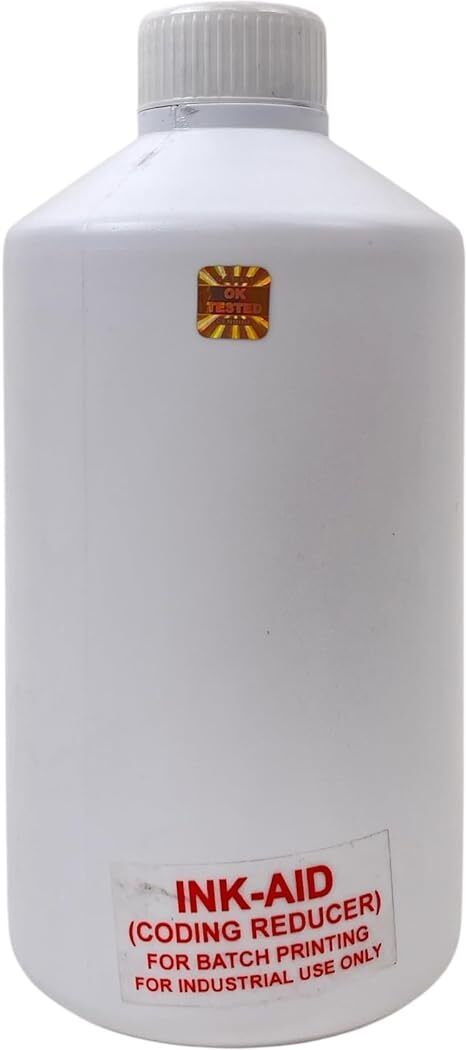 Advika packaging pad printing White Ink Toner-image-22
