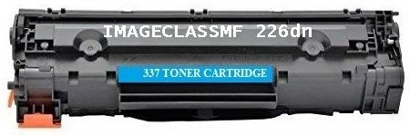 imgking LPC337 Canon image class MF226DN All-in-One Printer Black Ink Toner-image-48