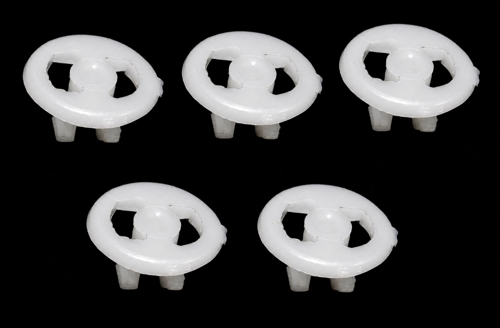 MOREL 1020 DOOR PLATE CLIP FOR H LASERJET 1020 M1005 1007 1606 CAN LBP 2900 PRINTER Black Ink Toner-image-17