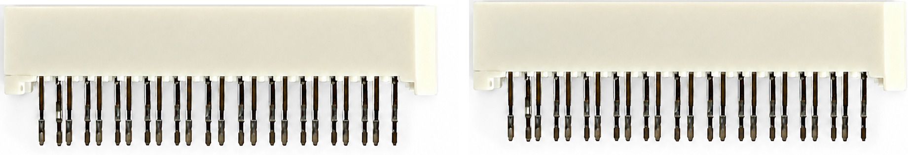 MOREL 17-PIN FFC CABLE CONNECTOR FOR USE IN CANON MF3010. SET 1 Black Ink Cartridge-image-7