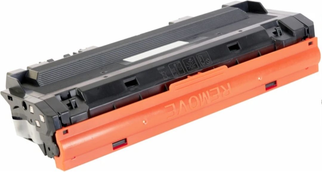 Hp rohit 181A Black Ink Toner-image-44