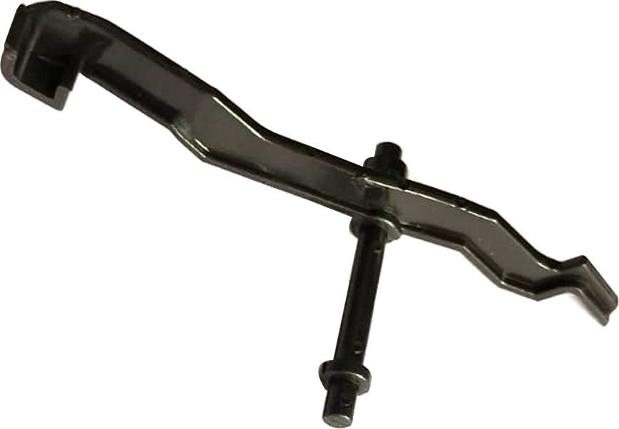 Haedlink TONER CARTRIDGE LEVER SENSOR FOR HP 1010 M 1005 1018 1020 CANON LBP2900 3000 Black Ink Toner-image-28